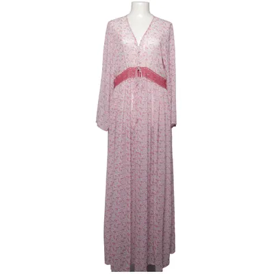 Nachtkleid (Pink, Weiß, Mehrfarbig) von Line of Oslo