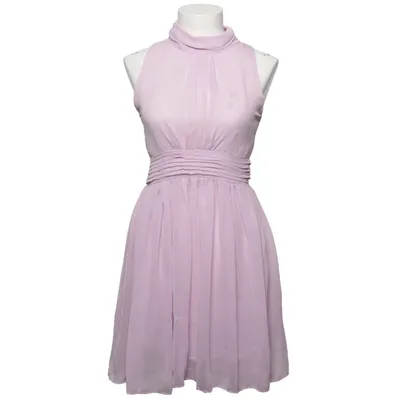 Robe (Violet) de Angeleye Polyester