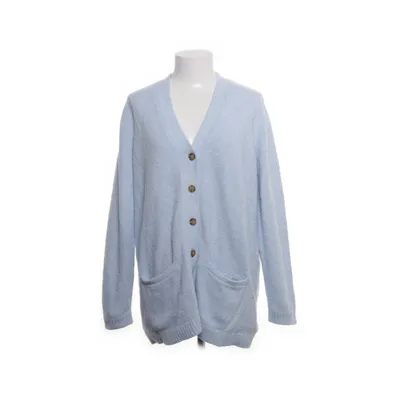 Cardigan (Blauw) van Lands' End