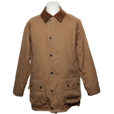Jacke (Lightweight Beaufort) von Barbour Baumwolle, Polyamid, Polyester, Polyurethan