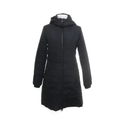Coat (Black) from Armani Exchange Polyester