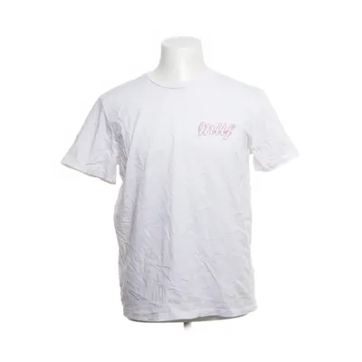 T-shirt (White, Multicolored) from Stanley/Stella Cotton