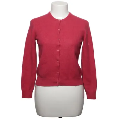 Cardigan (Pink) from Eric Bompard Cashmere