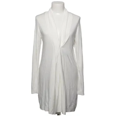 Cardigan (White) from Oodji