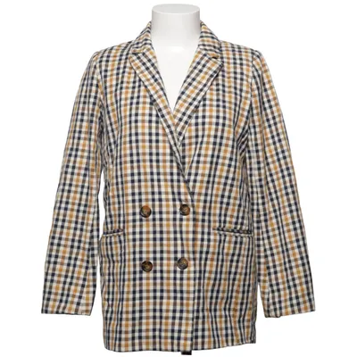 Blazer (ENLYON BLAZER 6534) fra Envii Bomuld, Polyester, Viscose