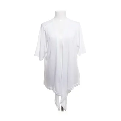 Kofta (Vit) från Zhenzi Polyester, Viskos