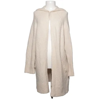 Cardigan (Beige) van EDC by ESPRIT Acryl, Alpacawol, Elastaan, Polyamide