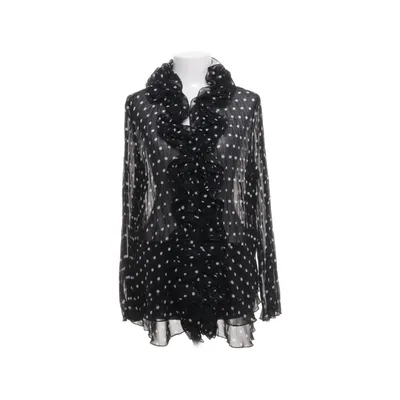 Blouse (Black) from Daniel Valentin Collection
