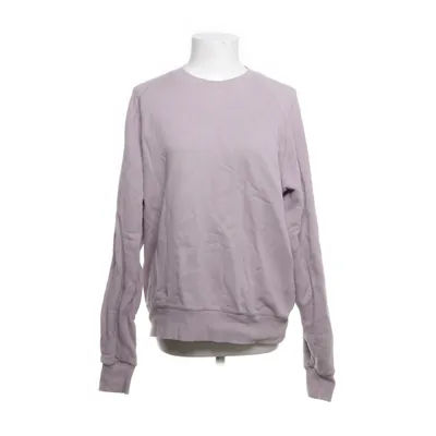 Sweatshirt (Lila) van H&M Katoen