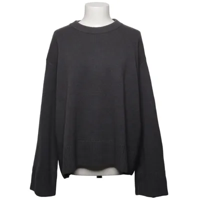 Tröja (Grå) från H&M Kashmir