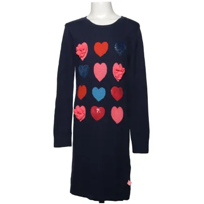 Robe (U12394) de Billieblush Acrylique, Coton, Polyamide, Viscose
