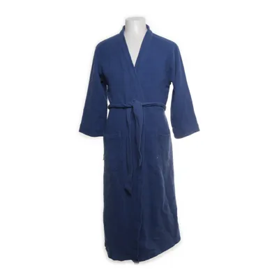 Badrock (Blå) från Egeria Bomull, Ull