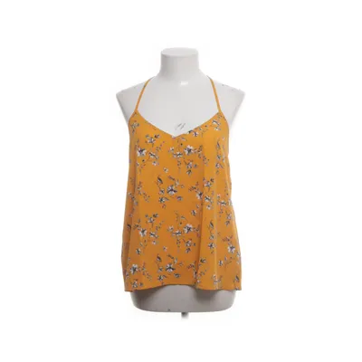 Linne (Orange, Flerfärgad) från Hollister California