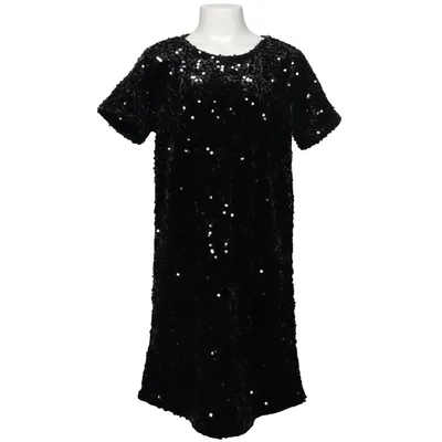 Cocktail dress (Black) from Kids Only Elastane, Polyester