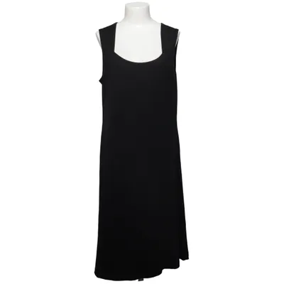 Jurk (Zwart) van Beach Wave Elastaan, Viscose