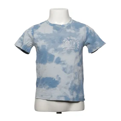 T-shirt (Blue, White) from H&M Kids Cotton