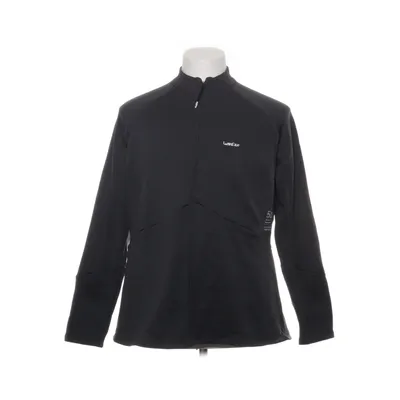 Fleecetröja (Grå) från Decathlon Elastan, Polyester