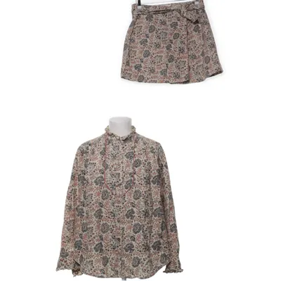 Set (GABRIEL SHIRT) från Wolf Ware Bomull