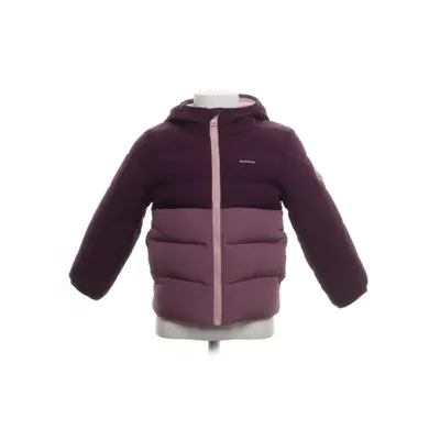 Winterjas (Lila) van Quechua