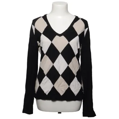 Pull-over (Noir, Beige, Blanc) de Flash Basic