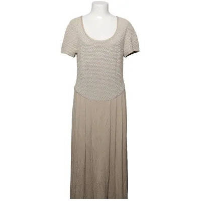 Maxikjole (Beige) fra Matisse
