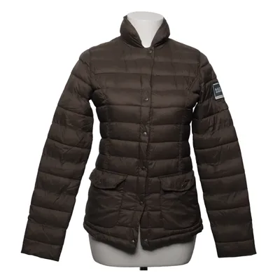 Veste légère (Marron) de Race Marine Polyamide, Polyester