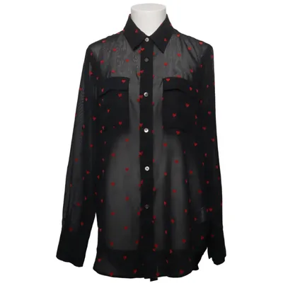 Bluse (Shelter Shirt) von HOPE Stockholm Polyamid, Polyester