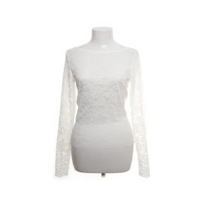 Top (Wit) van Costes