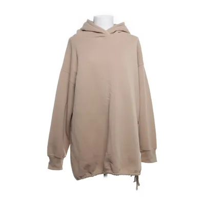 Huvklänning (Beige) från Lager 157 Bomull, Polyester