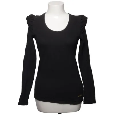 Långärmad t-shirt (MOLDAU) från Mishumo Bomull