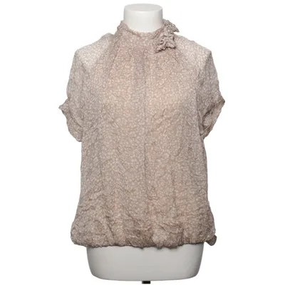 Top (Beige) from Phase Eight Elastane, Silk, Viscose