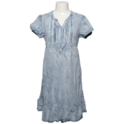 Robe en jean (Denver) de Hillevi Coton
