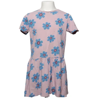 Dress (Pink, Blue, Multicolored) from Rikiki Cotton