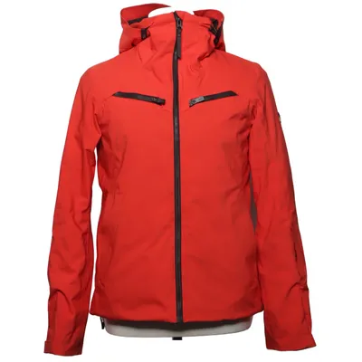 Skidjacka (Röd) från Peak Performance Polyester