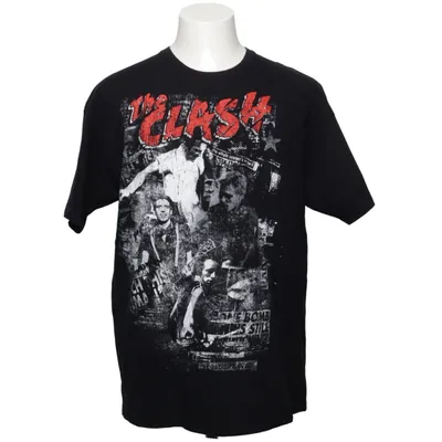 T-shirt (Classic Valueweight) fra Fruit of the Loom Bomuld