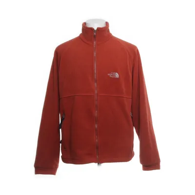 Fleece jas (Oranje) van The North Face Polyester