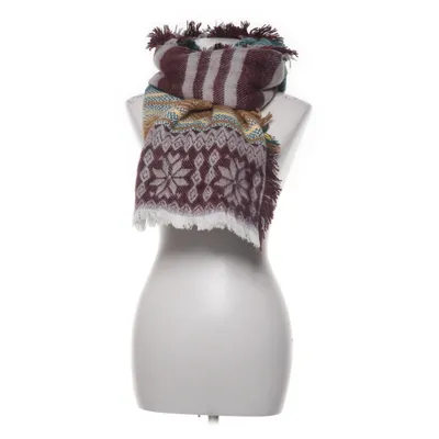 Sjaal (Meerkleurig) van Zara Accessories Acryl