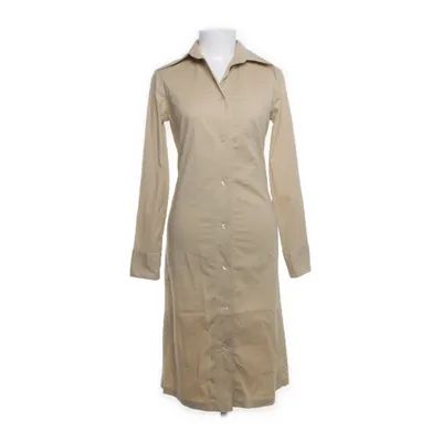 Shirt dress (Beige) from Kookaï