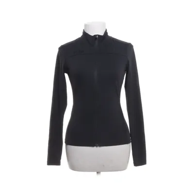 Trainingsjack (Zwart) van EYDA Elastaan, Nylon