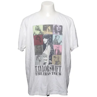 T-shirt (The Eras Tour) from Taylor Swift Cotton