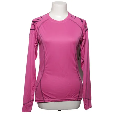 Trainingstop (Roze) van DeVal Woman Polyester
