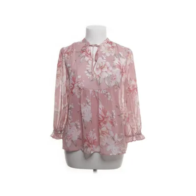 Blus (Rosa, Flerfärgad) från Forever New Polyester