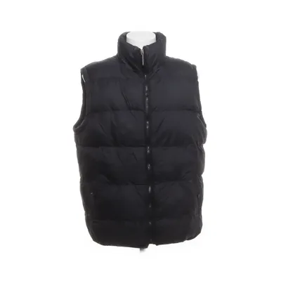 Outer vest (Black, Green) from Cedar Wood State Nylon, Polyester
