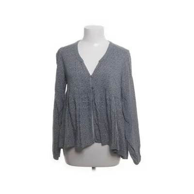 Topp (Blå, Vit) från Rabalder Viskos