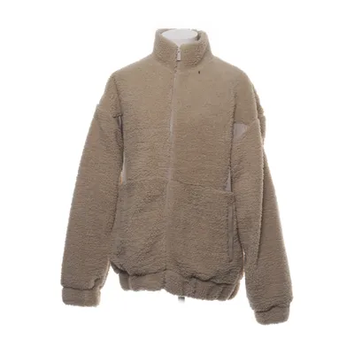 Jacka (Beige) från Teveo Polyester