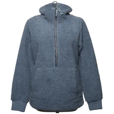 Fleecetröja (Blå) från CMP Polyester