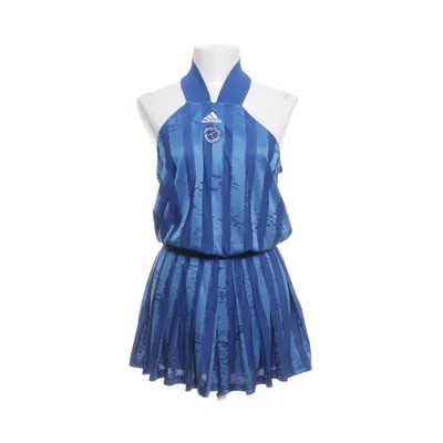 Swim dress (Blue, Multicolored) from Adidas Polyester