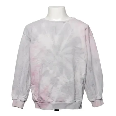 Sweatshirt (Pink, Grå, Hvid, Flerfarvet) fra Kids by NA-KD Bomuld