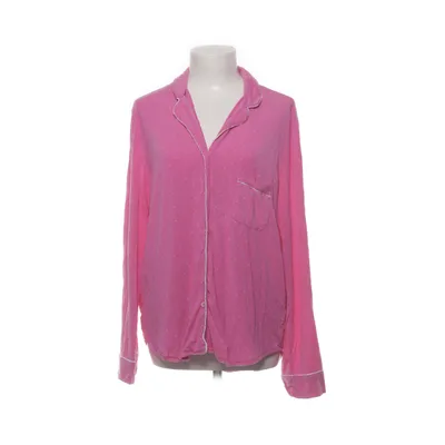 Pyjamasskjorta (Rosa) från Victoria's Secret Elastan, Modal