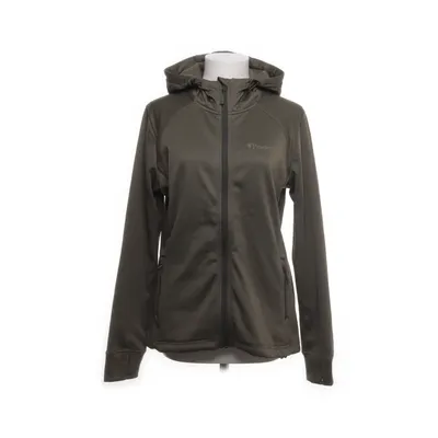 Softshelljacka (Grön) från Pinewood Elastan, Återvunnen polyester